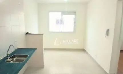Apartamento com 2 quartos à venda na Rua Antônio Gomes Ferreira, 65, Parque Fongaro, São Paulo