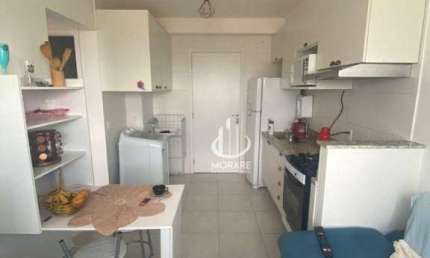 Apartamento com 2 quartos à venda na Rua Antônio Gomes Ferreira, 89, Sacomã, São Paulo