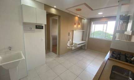 Apartamento com 2 quartos à venda na Rua Antônio Gomes Ferreira, 89, Sacomã, São Paulo