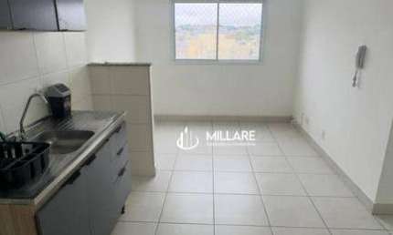 Apartamento com 2 quartos para alugar na Rua Antônio Gomes Ferreira, 65, Parque Fongaro, São Paulo
