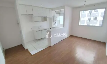 Apartamento com 2 quartos à venda na Rua do Lavapés, 419, Cambuci, São Paulo