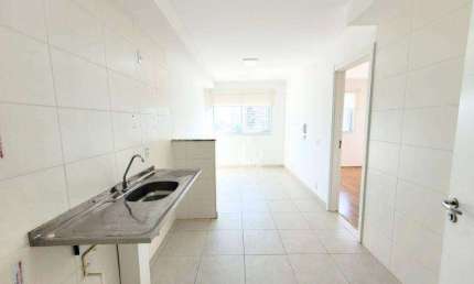 Apartamento com 1 quarto para alugar na Avenida Rudge, 459, Barra Funda, São Paulo