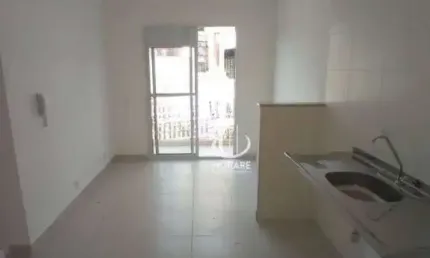 Apartamento com 2 quartos à venda na Avenida Rudge, 459, Barra Funda, São Paulo
