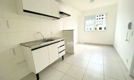 Apartamento com 1 quarto para alugar na Avenida Thomas Edison, 944, Barra Funda, São Paulo