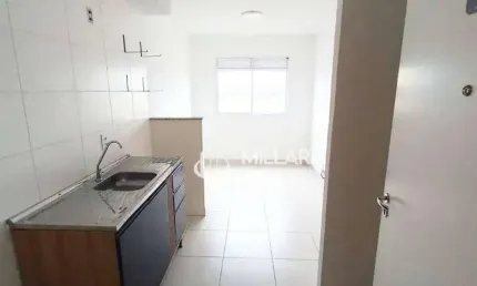 Apartamento com 1 quarto para alugar na Avenida Thomas Edison, 944, Barra Funda, São Paulo