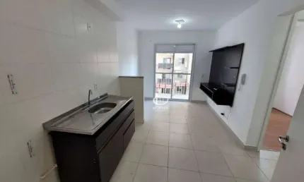 Apartamento com 2 quartos para alugar na Rua do Bosque, 130, Barra Funda, São Paulo