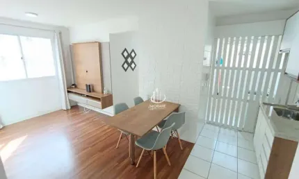 Apartamento com 2 quartos à venda na Rua da Independência, 715, Cambuci, São Paulo