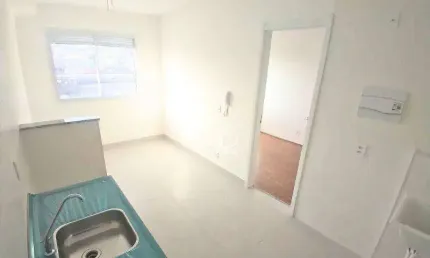 Apartamento com 1 quarto para alugar na Avenida Vila Ema, 2152, Vila Prudente, São Paulo