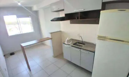 Apartamento com 1 quarto à venda na Avenida Vila Ema, 2152, Vila Prudente, São Paulo