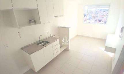 Apartamento com 1 quarto para alugar na Avenida Vila Ema, 2152, Vila Prudente, São Paulo