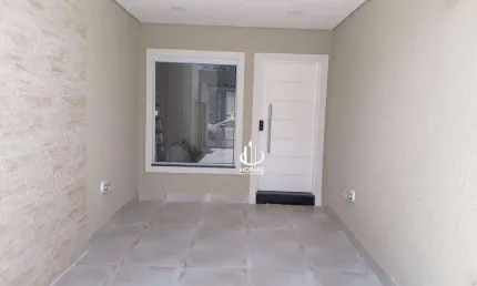 Casa com 3 quartos à venda na Rua Aracuã, 31, Vila Brasílio Machado, São Paulo