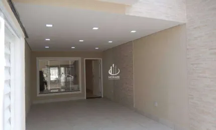 Casa com 4 quartos à venda na Rua Alfredo Norfini, 43, Bosque da Saúde, São Paulo
