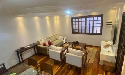 Casa com 3 quartos à venda na Rua Antônio Gomes Ferreira, 42, Parque Fongaro, São Paulo