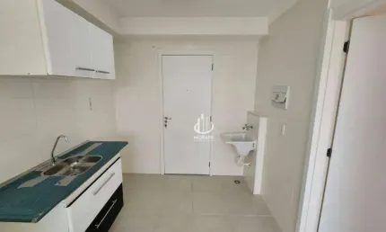 Apartamento com 1 quarto para alugar na Avenida Thomas Edison, 944, Barra Funda, São Paulo