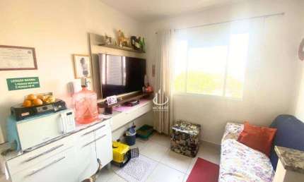 Apartamento com 2 quartos à venda na Rua Antônio Gomes Ferreira, 89, Sacomã, São Paulo