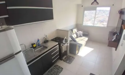 Apartamento com 1 quarto à venda na Avenida Vila Ema, 2152, Vila Prudente, São Paulo