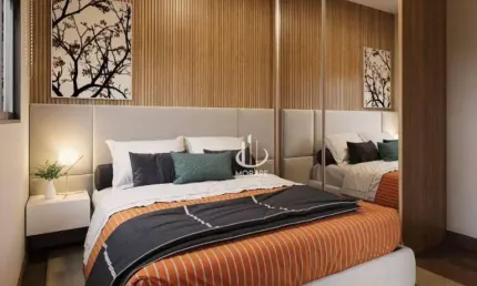 Apartamento com 1 quarto à venda na Rua Lomas Valentinas, 365, Saúde, São Paulo