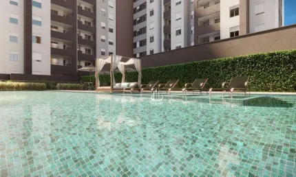 Apartamento com 2 quartos à venda na Rua Voluntários da Pátria, 497, Santana, São Paulo