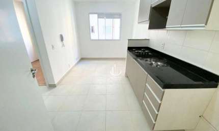 Apartamento com 2 quartos para alugar na Avenida Vila Ema, 2180, Vila Ema, São Paulo