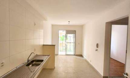Apartamento com 2 quartos à venda na Rua do Bosque, 136, Barra Funda, São Paulo