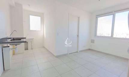 Apartamento com 2 quartos à venda na Rua François Coty, 124, Cambuci, São Paulo