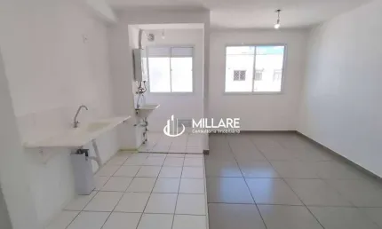 Apartamento com 1 quarto para alugar na Rua do Lavapés, 415, Cambuci, São Paulo
