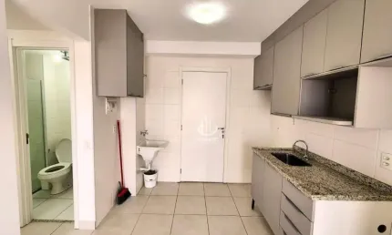 Apartamento com 2 quartos para alugar na Avenida Rudge, 459, Barra Funda, São Paulo