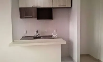 Apartamento com 1 quarto à venda na Avenida do Estado, 5748, Cambuci, São Paulo