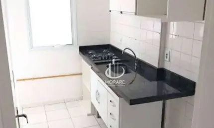 Apartamento com 2 quartos à venda na Rua Odorico Mendes, 181, Mooca, São Paulo