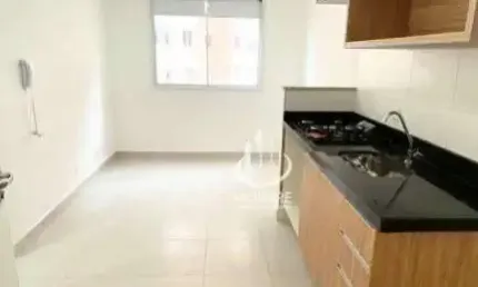Apartamento com 2 dormitórios para alugar, 32 m² por r$ 1.658,41/mês - parque fongaro - são paulo/sp
