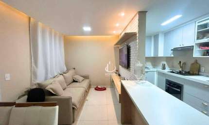 Apartamento com 1 quarto à venda na Avenida Presidente Wilson, 620, Parque da Mooca, São Paulo