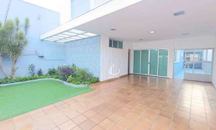 Casa com 4 quartos para alugar na Rua Artur Dias, 186, Bosque da Saúde, São Paulo