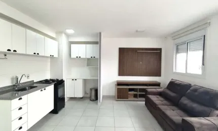 Apartamento com 1 quarto para alugar na Rua François Coty, 124, Cambuci, São Paulo
