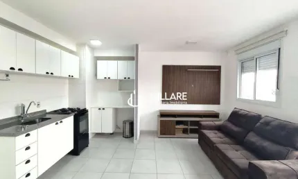 Apartamento com 1 quarto para alugar na Rua François Coty, 124, Cambuci, São Paulo