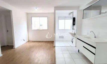 Apartamento com 2 quartos à venda na Rua do Lavapés, 419, Cambuci, São Paulo