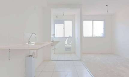 Apartamento com 1 quarto à venda na Rua Junqueira Freire, 231, Cambuci, São Paulo