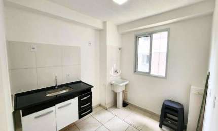 Apartamento com 2 quartos para alugar na Avenida Presidente Wilson, 620, Parque da Mooca, São Paulo
