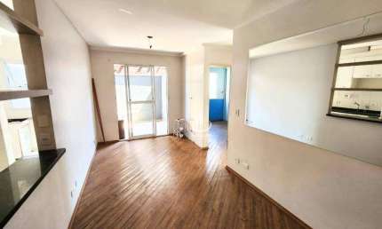 Apartamento com 2 quartos à venda na Rua Barão de Santo Ângelo, Freguesia do Ó, São Paulo