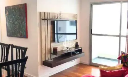 Apartamento com 3 quartos à venda na Avenida Vila Ema, 4100, Vila Prudente, São Paulo