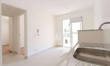 Apartamento com 2 quartos para alugar na Praça Alberto Lion, 350, Cambuci, São Paulo