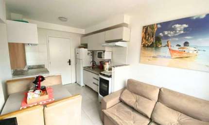 Apartamento com 2 quartos à venda na Rua Antônio Gomes Ferreira, 89, Sacomã, São Paulo