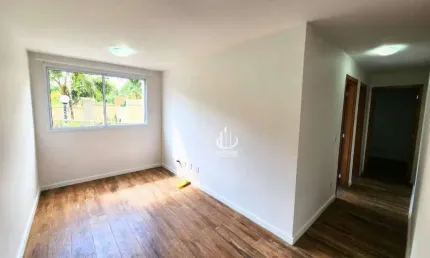 Apartamento com 1 quarto à venda na Avenida Aparecida do Rio Negro, Piqueri, São Paulo