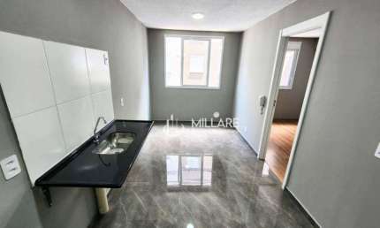 Apartamento com 1 quarto para alugar na Avenida Presidente Wilson, 620, Parque da Mooca, São Paulo