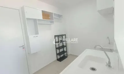Apartamento com 2 quartos para alugar na Rua Barão de Jaguara, 980, Cambuci, São Paulo