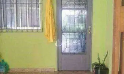 Casa com 8 quartos à venda na Rua Taquaruçu, 393, Vila Parque Jabaquara, São Paulo