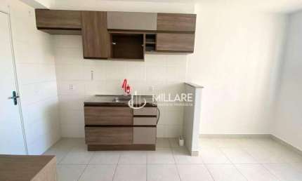 Apartamento com 2 quartos para alugar na Rua Antônio Gomes Ferreira, 65, Parque Fongaro, São Paulo