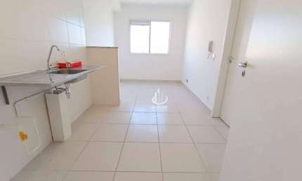 Apartamento com 1 quarto para alugar na Rua do Lavapés, 245, Cambuci, São Paulo