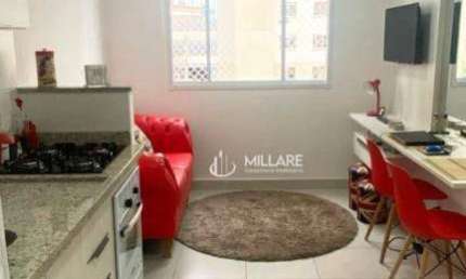 Apartamento com 2 quartos à venda na Rua Antônio Gomes Ferreira, 89, Sacomã, São Paulo