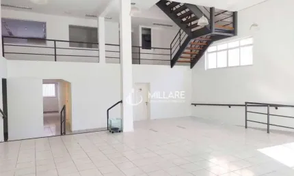 Casa com 11 quartos para alugar na Rua Doutor Antônio Bento, 778, Santo Amaro, São Paulo