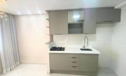 Apartamento com 2 quartos à venda na Rua Antônio Gomes Ferreira, 65, Parque Fongaro, São Paulo